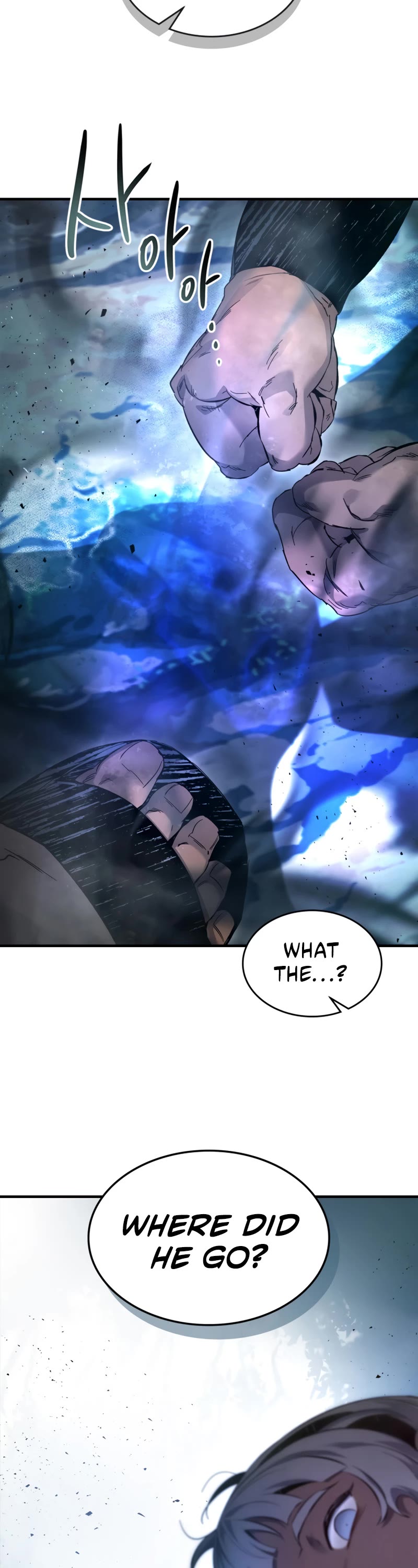 Leveling With The Gods Chapter 64 page 39 - Chapter 64