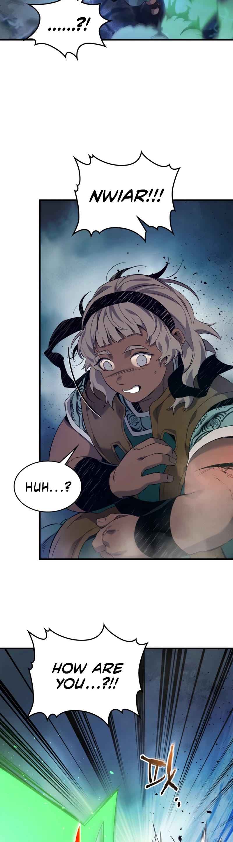 Leveling With The Gods Chapter 64 page 44 - Chapter 64