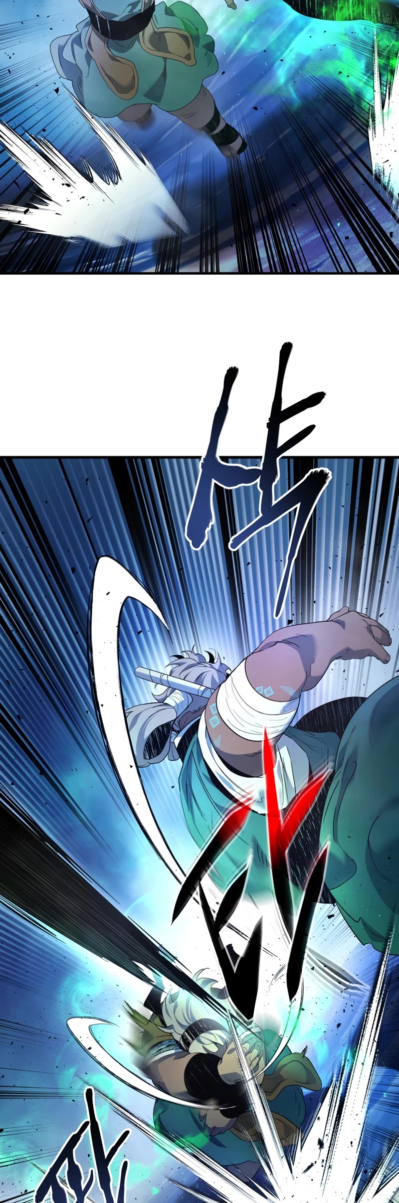Leveling With The Gods Chapter 64 page 48 - Chapter 64
