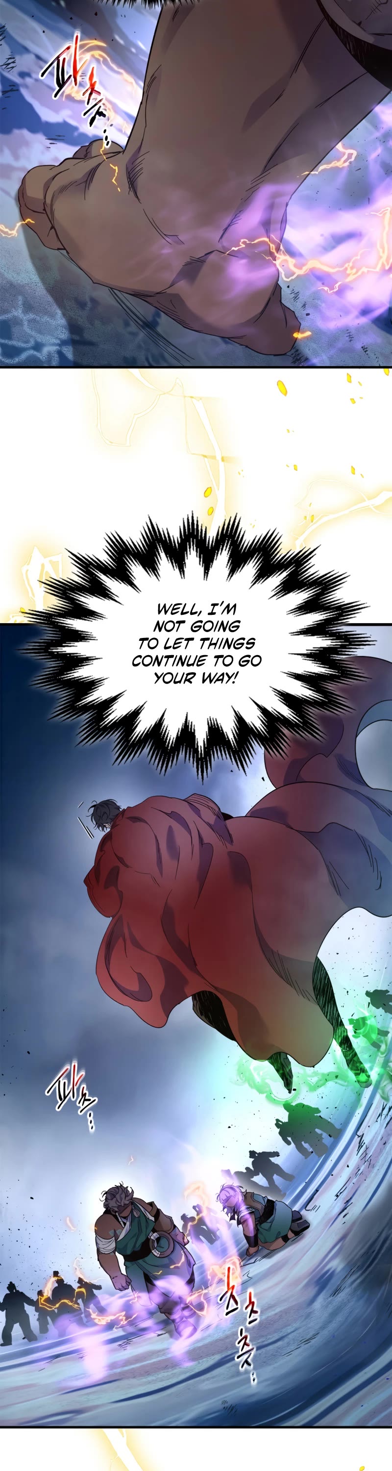 Leveling With The Gods Chapter 64 page 51 - Chapter 64