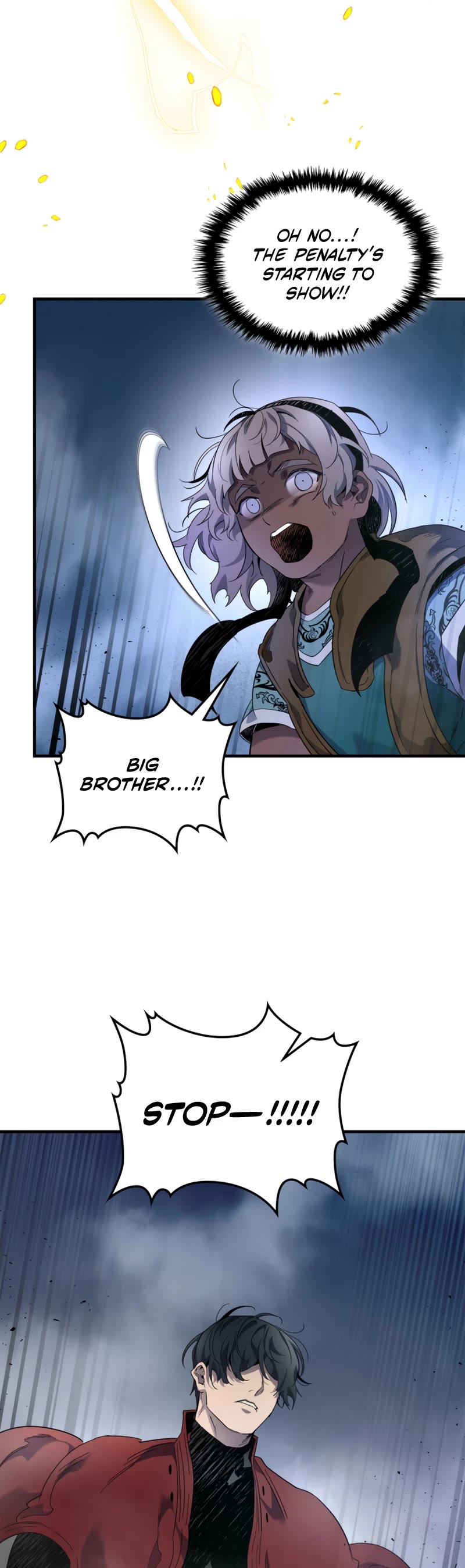 Leveling With The Gods Chapter 64 page 52 - Chapter 64