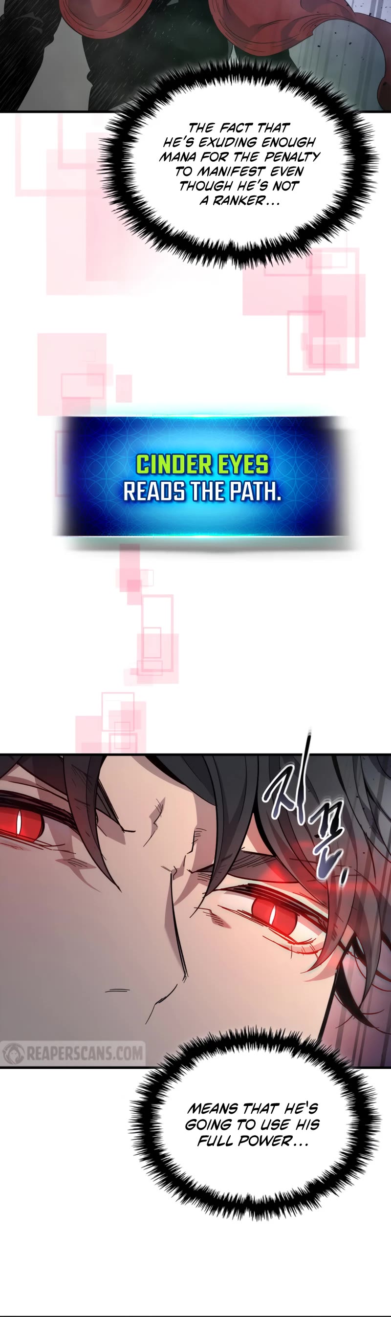 Leveling With The Gods Chapter 64 page 53 - Chapter 64