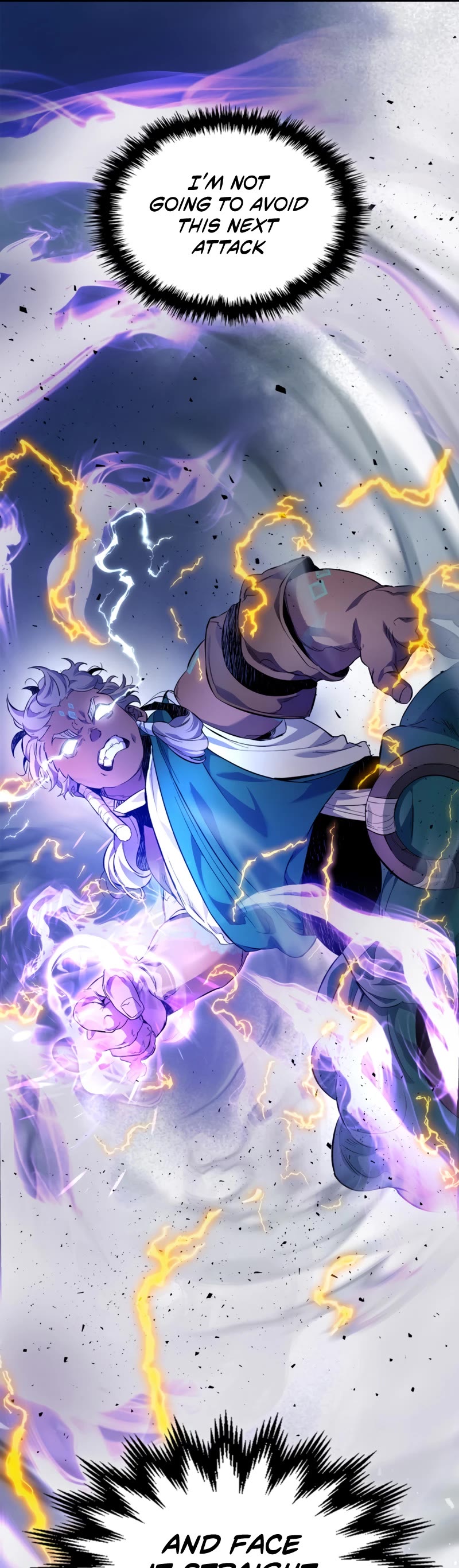 Leveling With The Gods Chapter 64 page 54 - Chapter 64