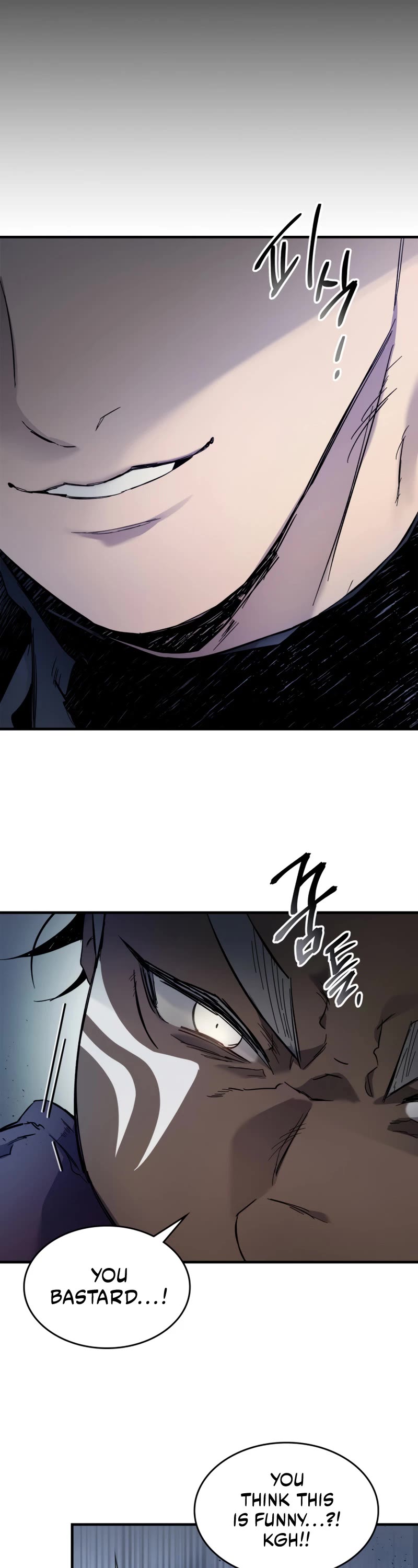 Leveling With The Gods Chapter 64 page 6 - Chapter 64