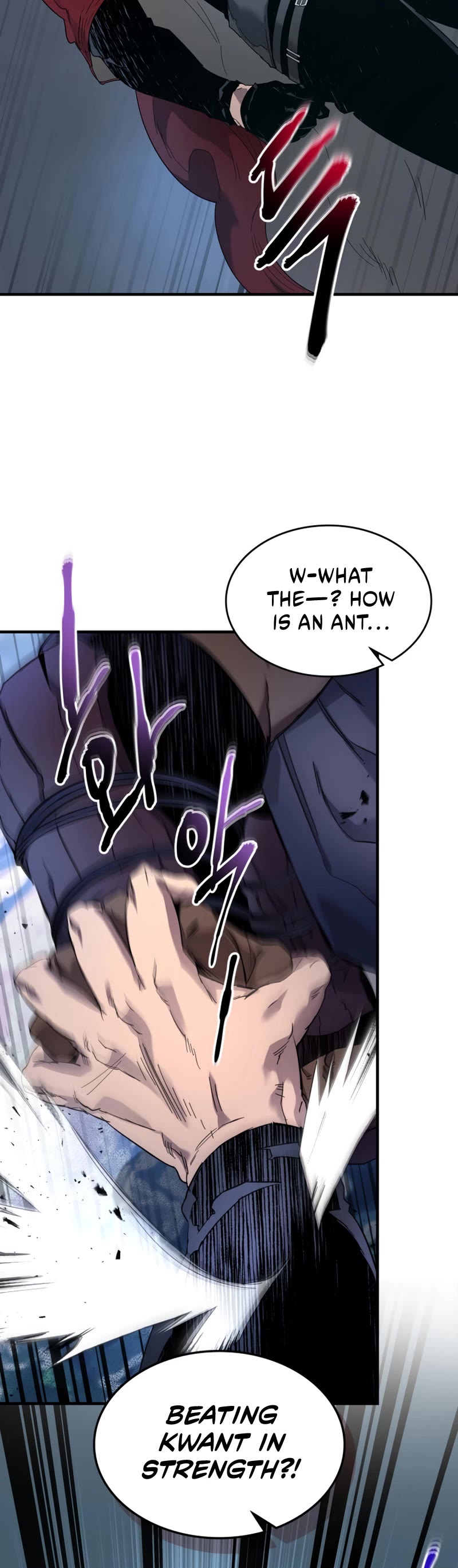 Leveling With The Gods Chapter 64 page 8 - Chapter 64
