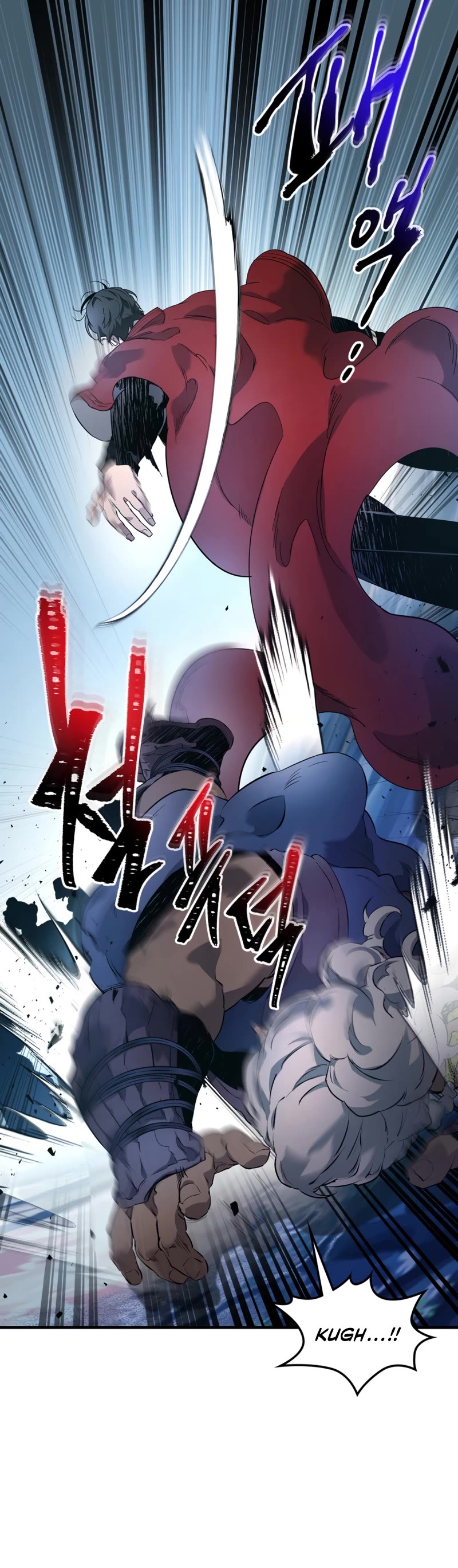 Leveling With The Gods Chapter 64 page 9 - Chapter 64