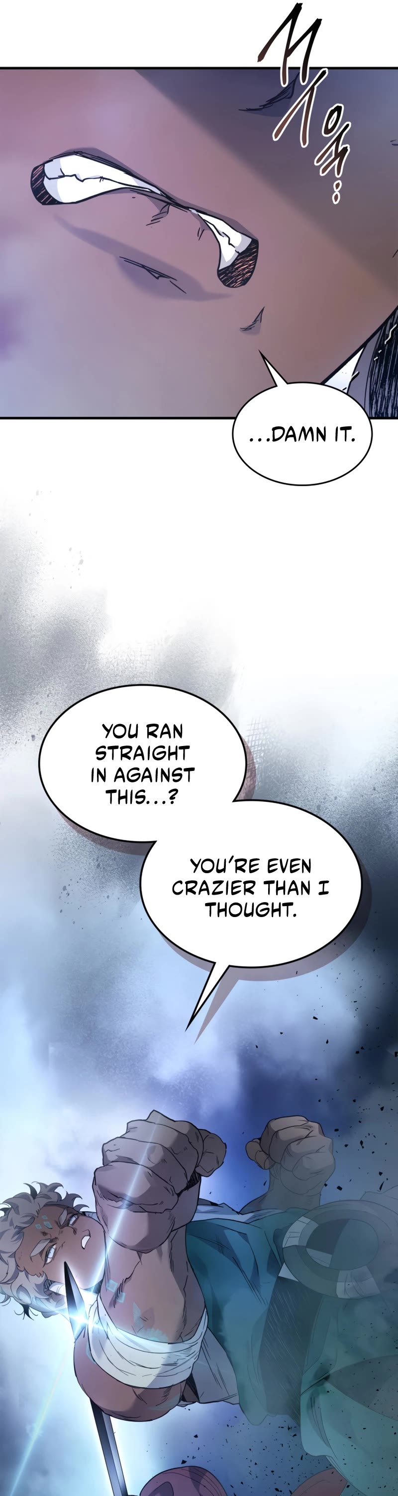 Leveling With The Gods Chapter 65 page 10 - Chapter 65