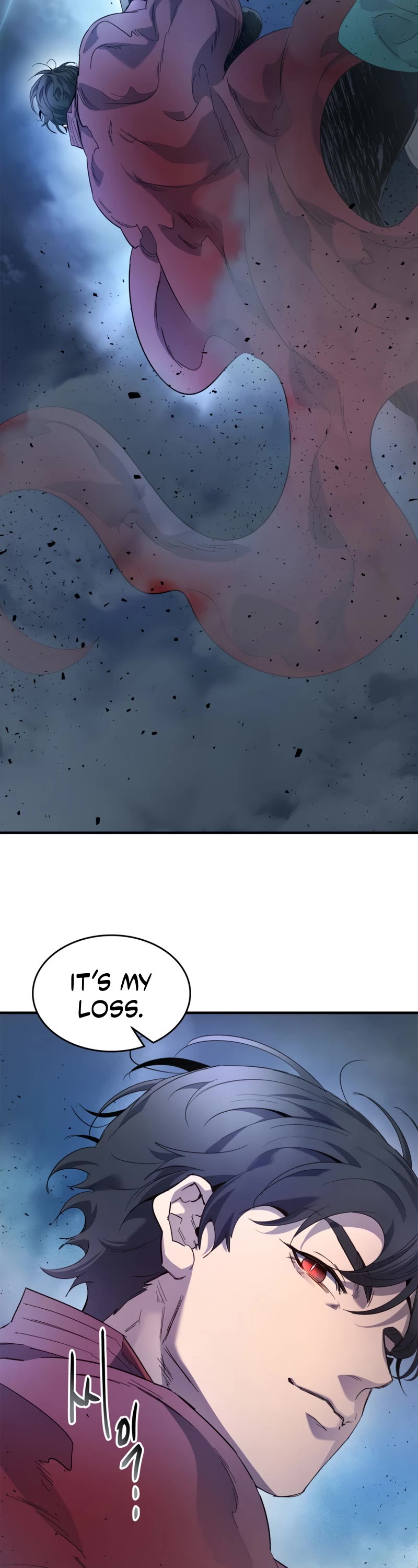 Leveling With The Gods Chapter 65 page 11 - Chapter 65