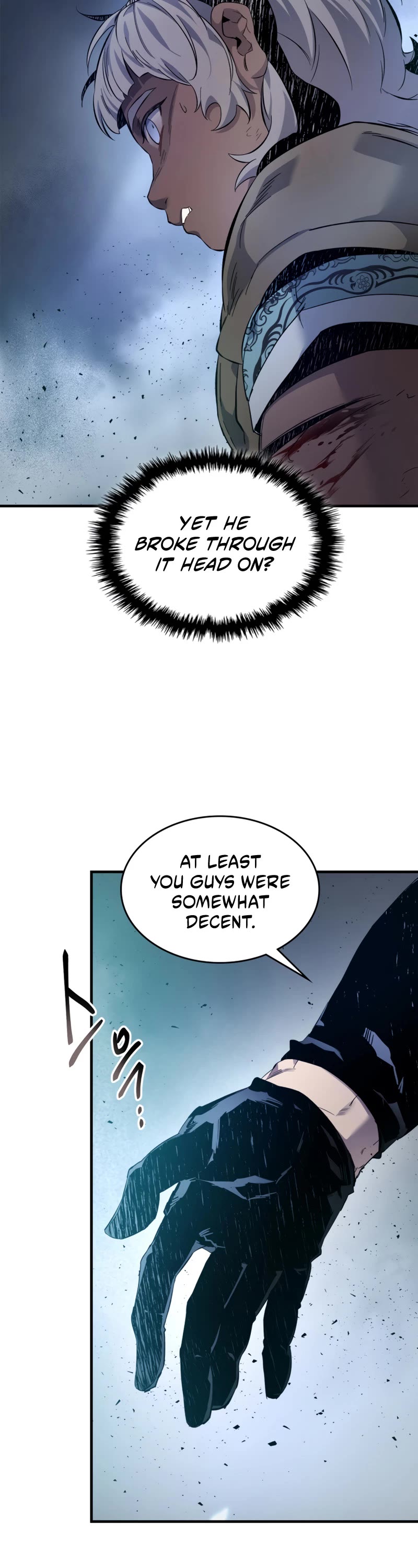 Leveling With The Gods Chapter 65 page 13 - Chapter 65