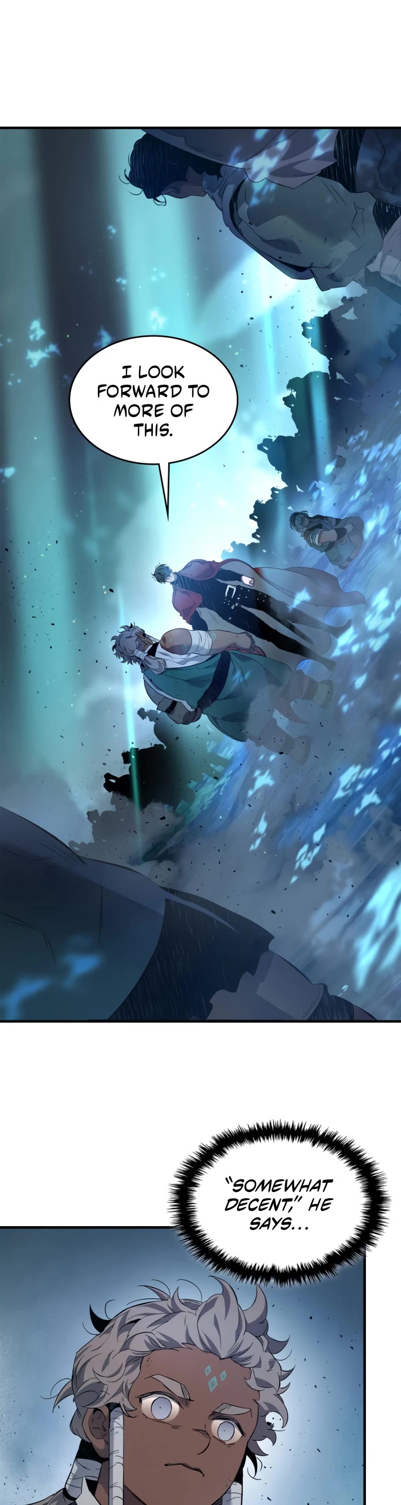 Leveling With The Gods Chapter 65 page 14 - Chapter 65