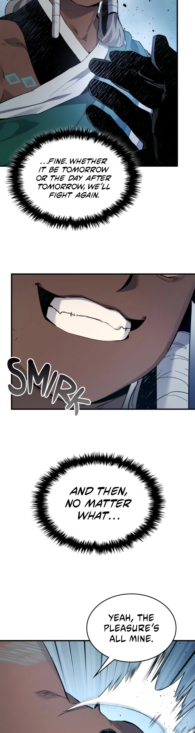 Leveling With The Gods Chapter 65 page 15 - Chapter 65
