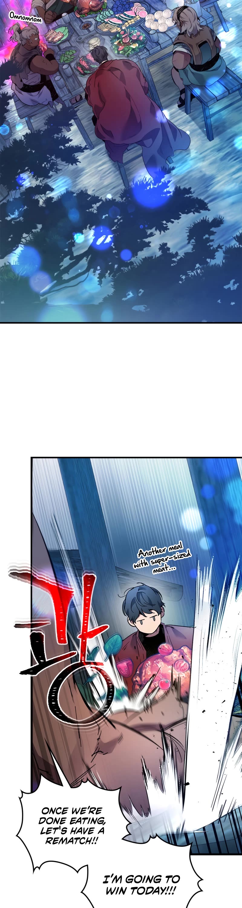 Leveling With The Gods Chapter 65 page 19 - Chapter 65