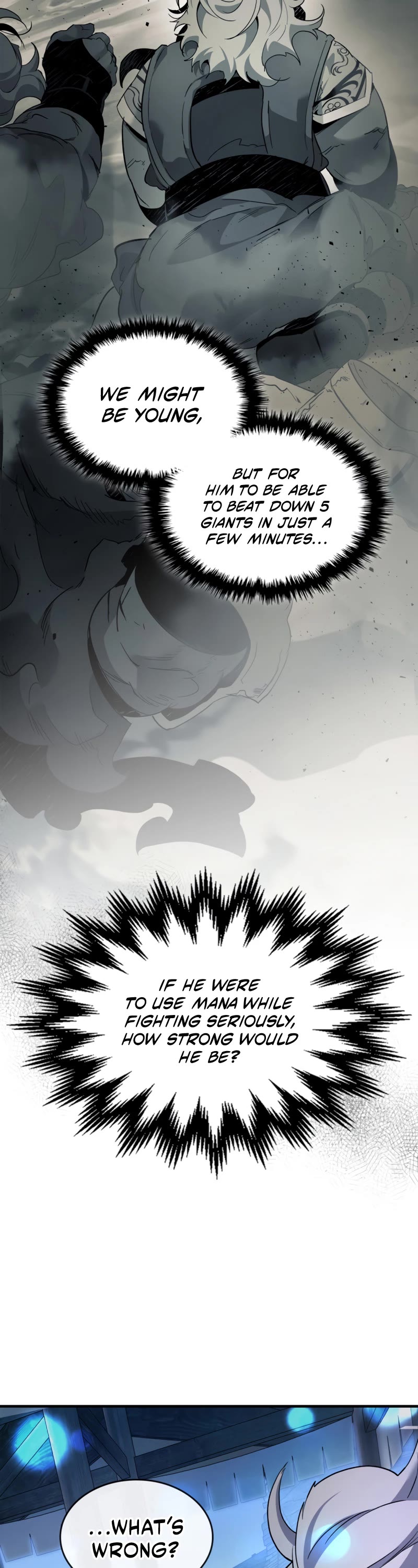 Leveling With The Gods Chapter 65 page 23 - Chapter 65
