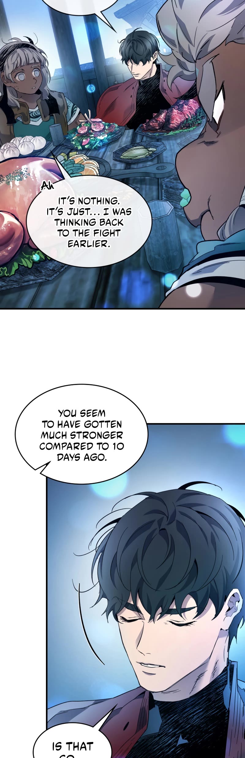 Leveling With The Gods Chapter 65 page 24 - Chapter 65