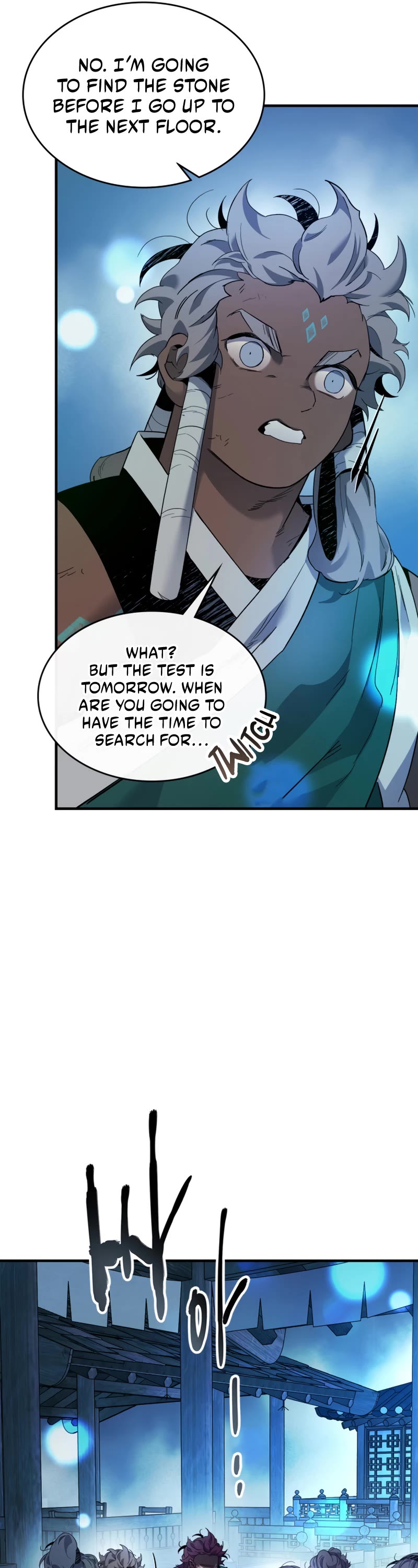 Leveling With The Gods Chapter 65 page 26 - Chapter 65