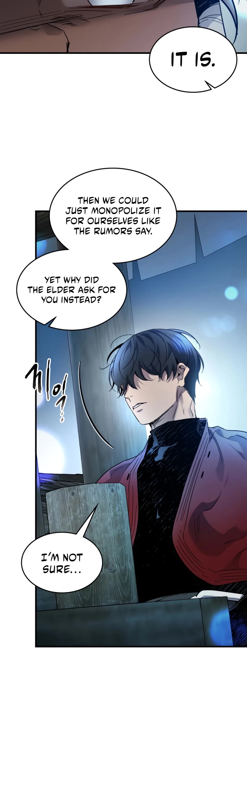 Leveling With The Gods Chapter 65 page 29 - Chapter 65