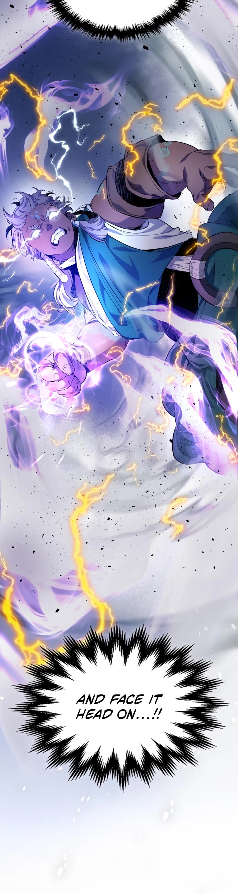 Leveling With The Gods Chapter 65 page 3 - Chapter 65