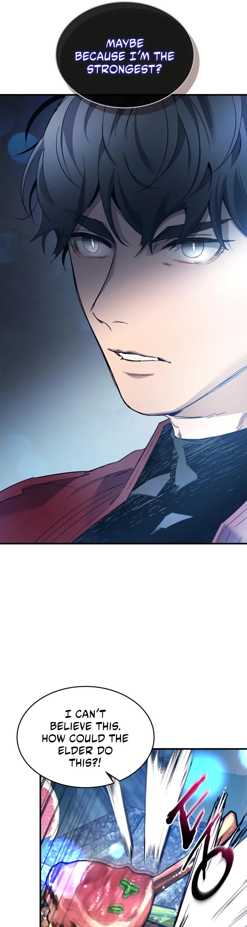 Leveling With The Gods Chapter 65 page 30 - Chapter 65