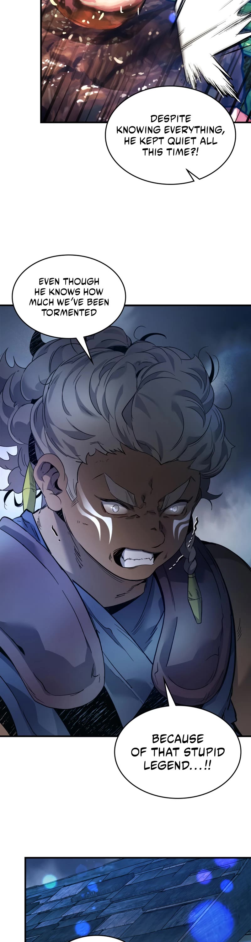 Leveling With The Gods Chapter 65 page 31 - Chapter 65