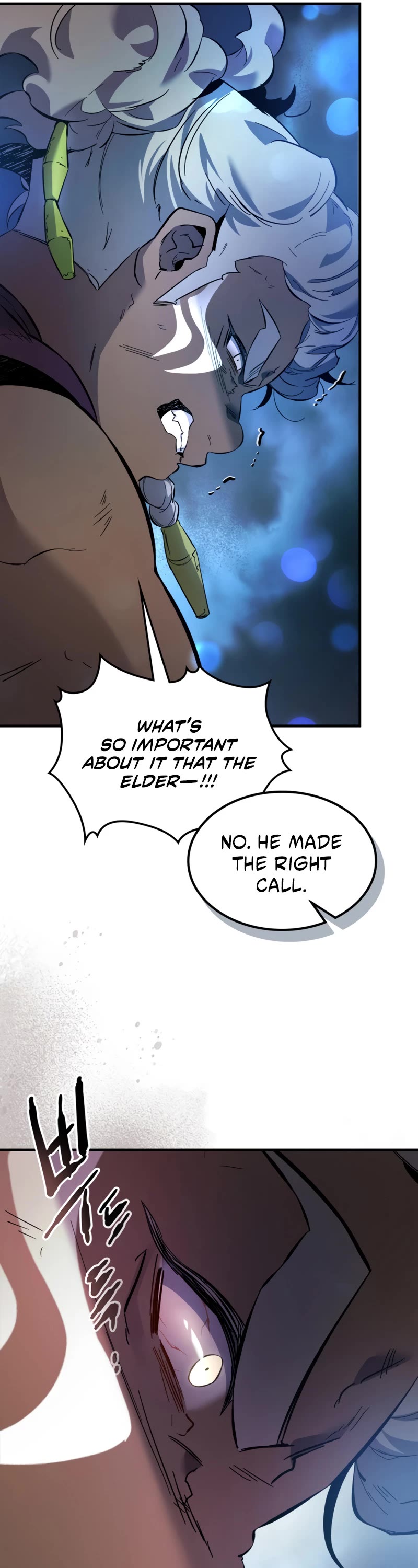 Leveling With The Gods Chapter 65 page 34 - Chapter 65