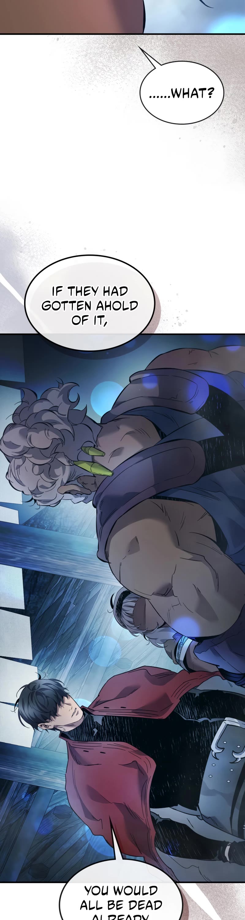 Leveling With The Gods Chapter 65 page 35 - Chapter 65