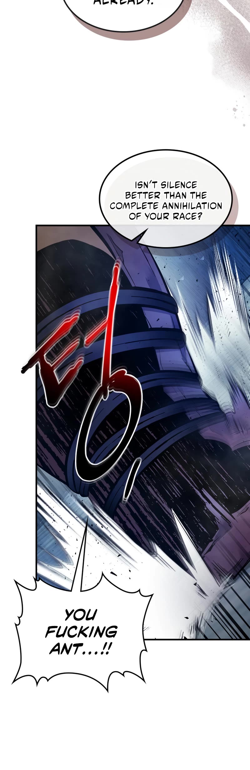 Leveling With The Gods Chapter 65 page 36 - Chapter 65