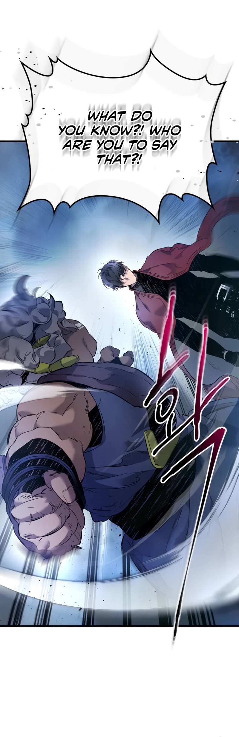 Leveling With The Gods Chapter 65 page 37 - Chapter 65