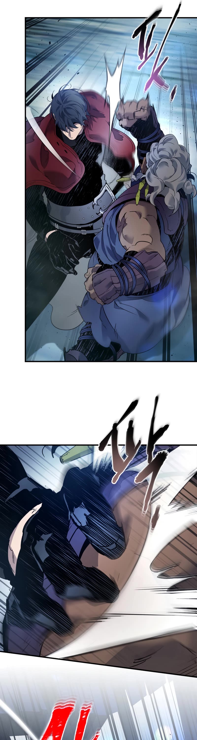 Leveling With The Gods Chapter 65 page 38 - Chapter 65