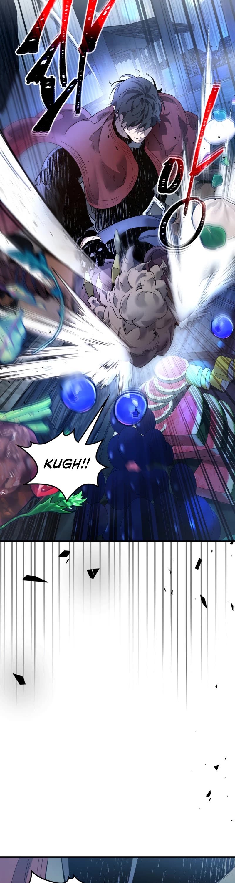 Leveling With The Gods Chapter 65 page 39 - Chapter 65