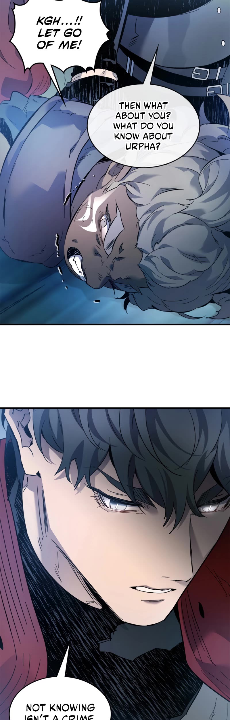 Leveling With The Gods Chapter 65 page 40 - Chapter 65
