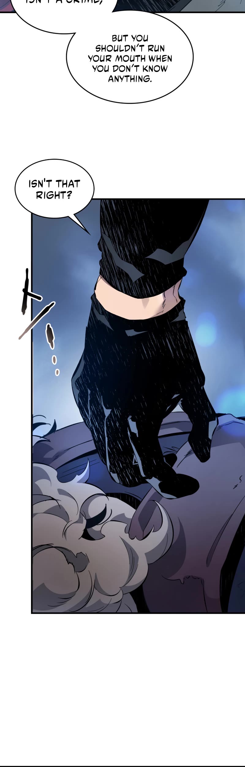 Leveling With The Gods Chapter 65 page 41 - Chapter 65