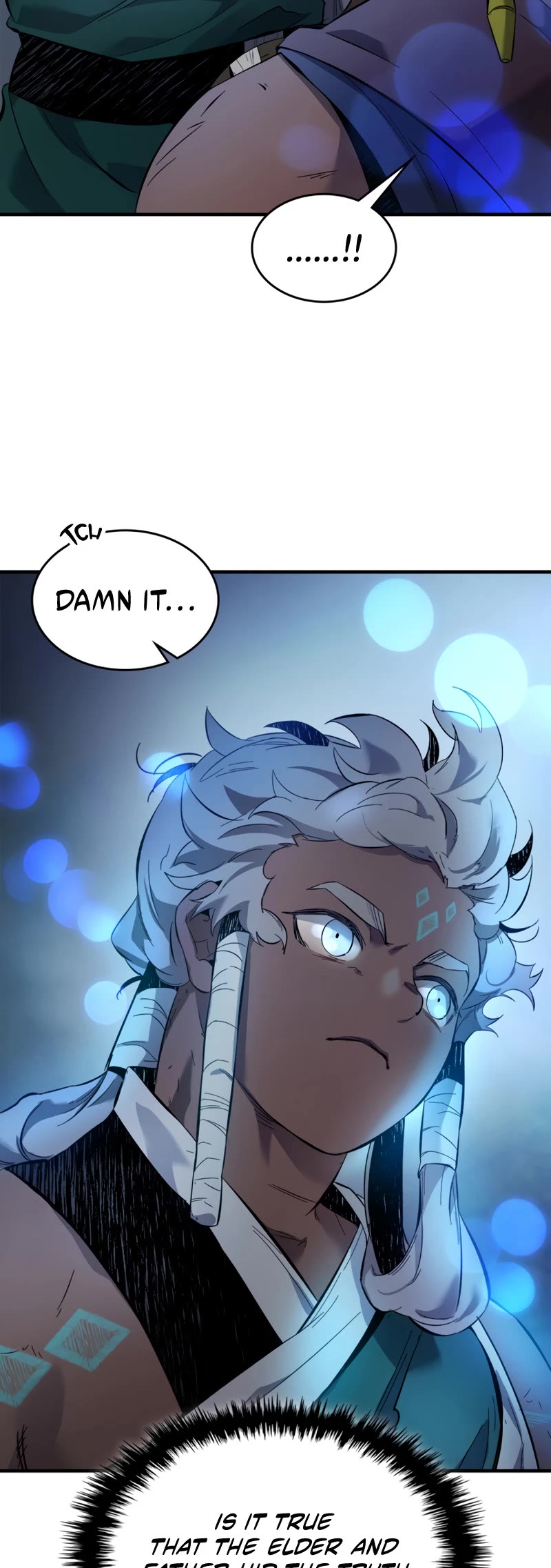 Leveling With The Gods Chapter 65 page 44 - Chapter 65
