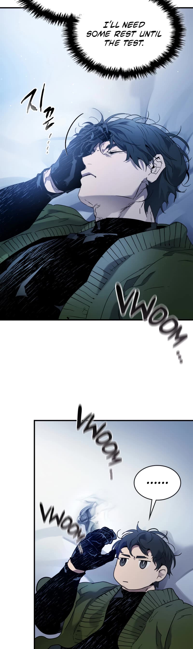 Leveling With The Gods Chapter 65 page 48 - Chapter 65