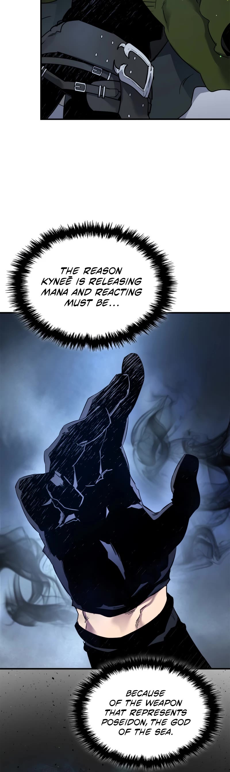Leveling With The Gods Chapter 65 page 49 - Chapter 65