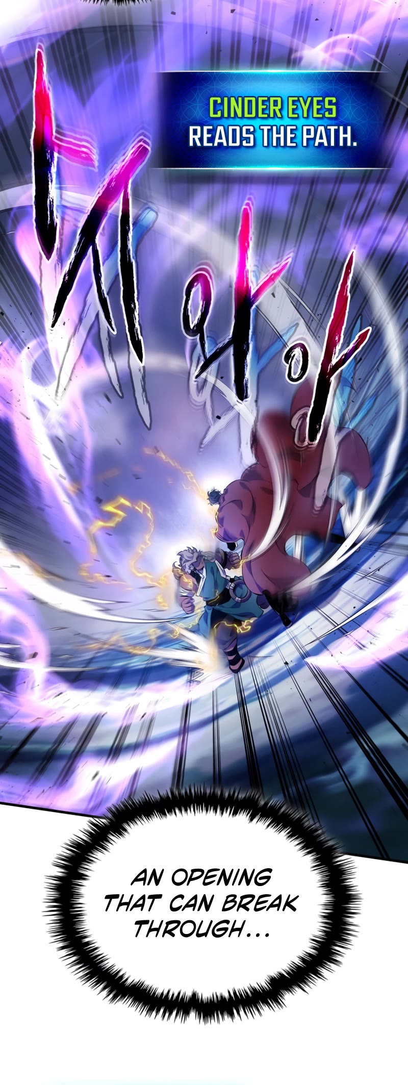 Leveling With The Gods Chapter 65 page 5 - Chapter 65