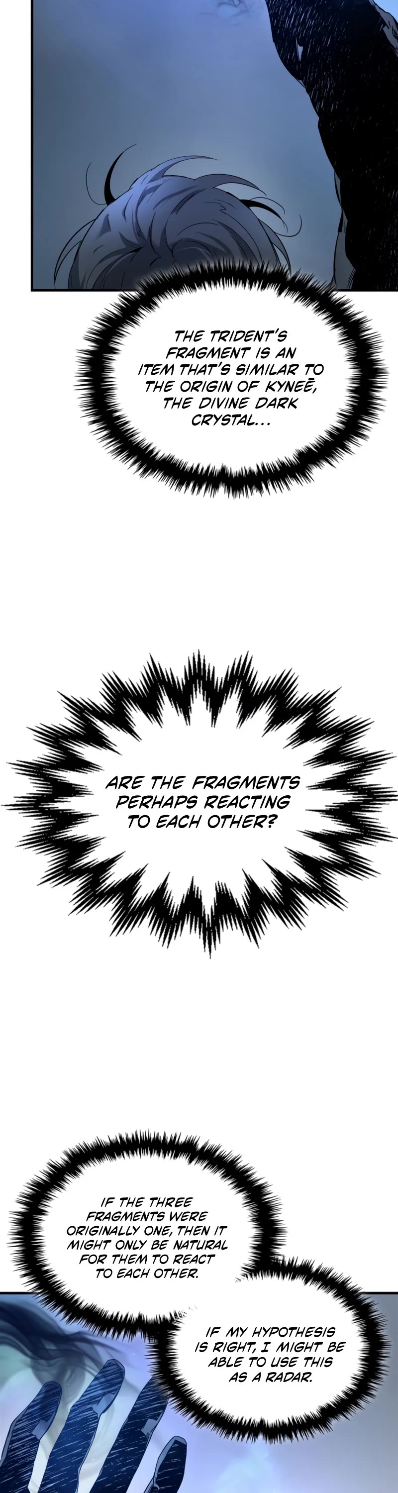 Leveling With The Gods Chapter 65 page 51 - Chapter 65