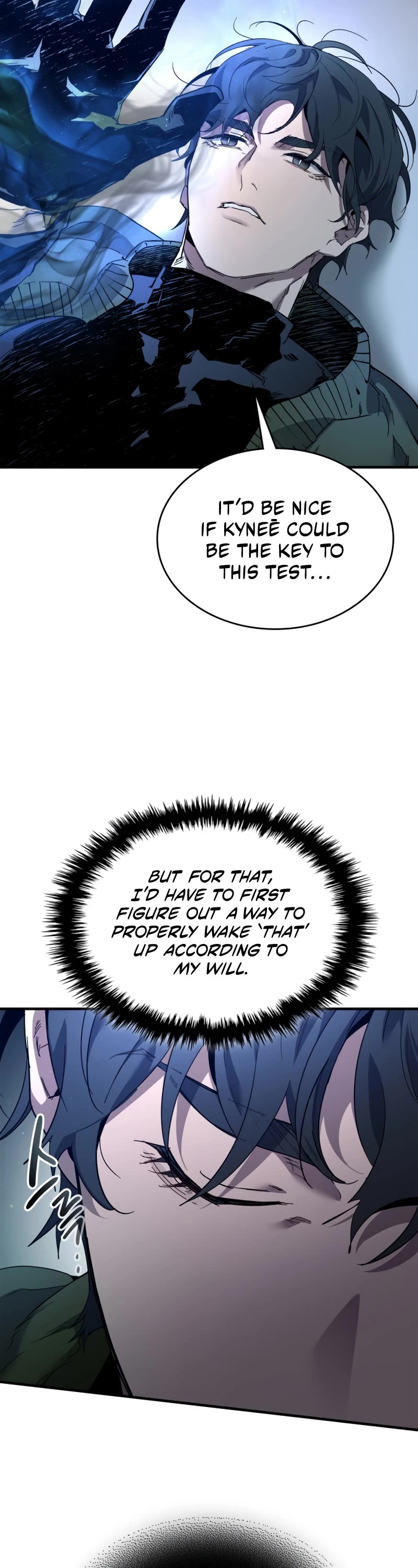 Leveling With The Gods Chapter 65 page 52 - Chapter 65