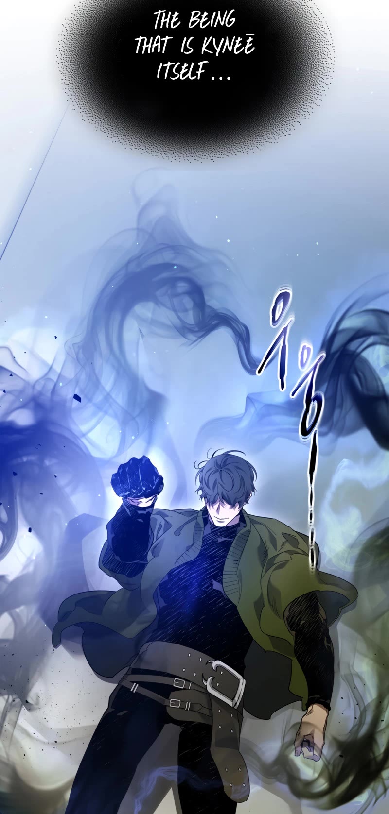 Leveling With The Gods Chapter 65 page 53 - Chapter 65