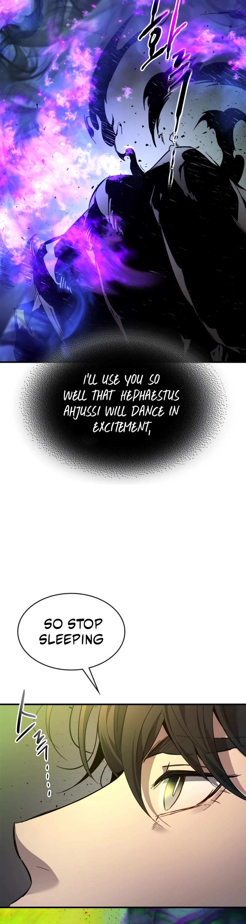 Leveling With The Gods Chapter 65 page 56 - Chapter 65