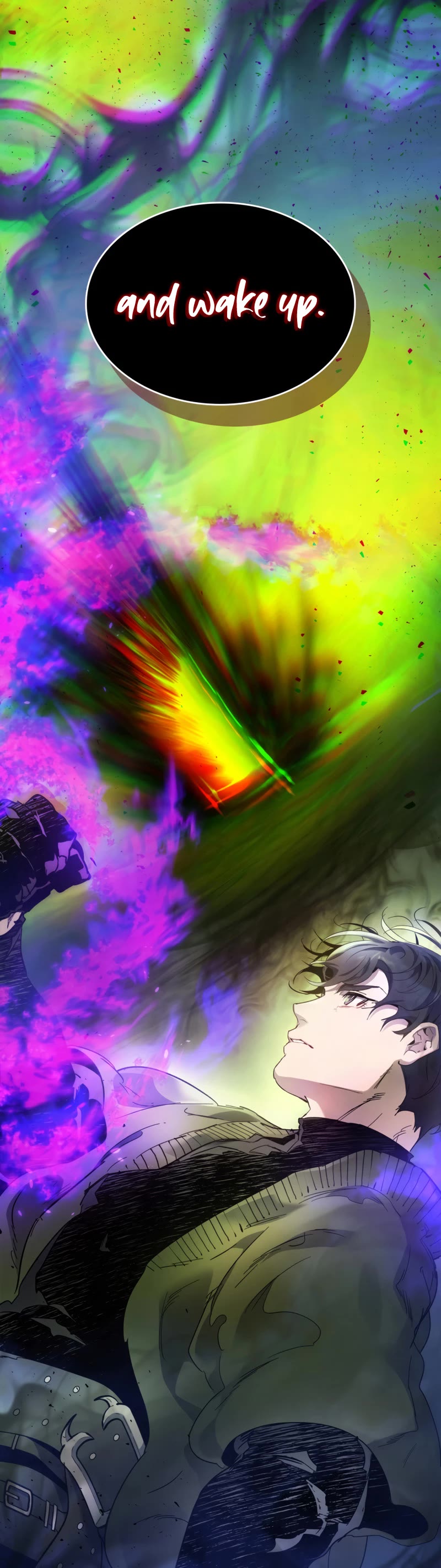 Leveling With The Gods Chapter 65 page 57 - Chapter 65