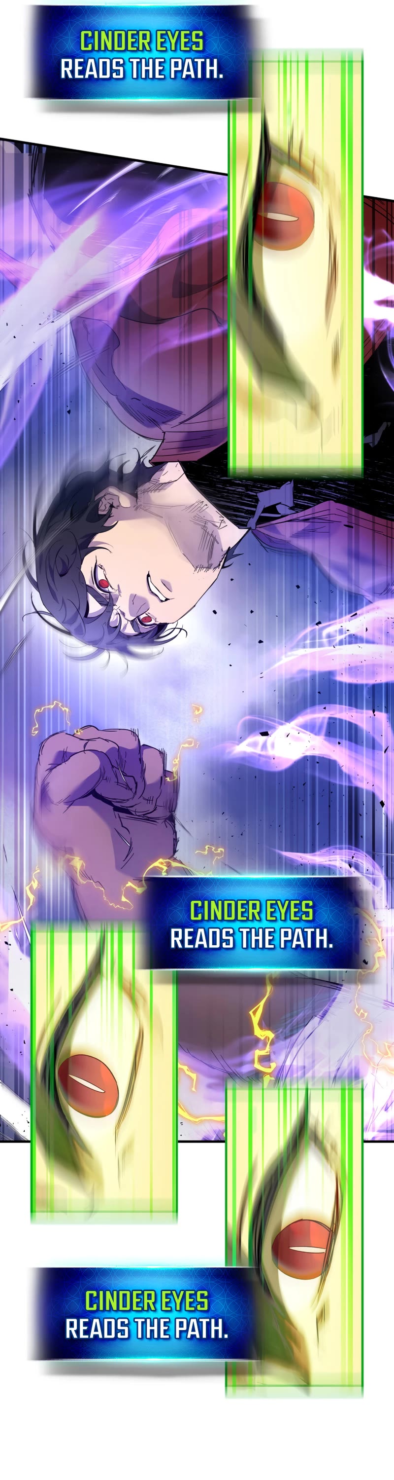 Leveling With The Gods Chapter 65 page 6 - Chapter 65