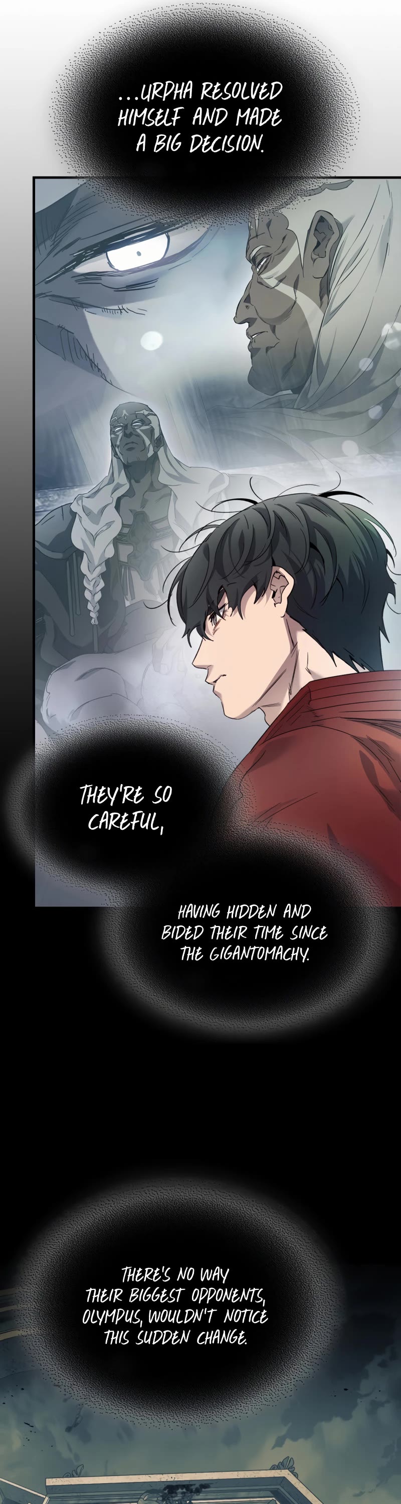 Leveling With The Gods Chapter 66 page 10 - Chapter 66