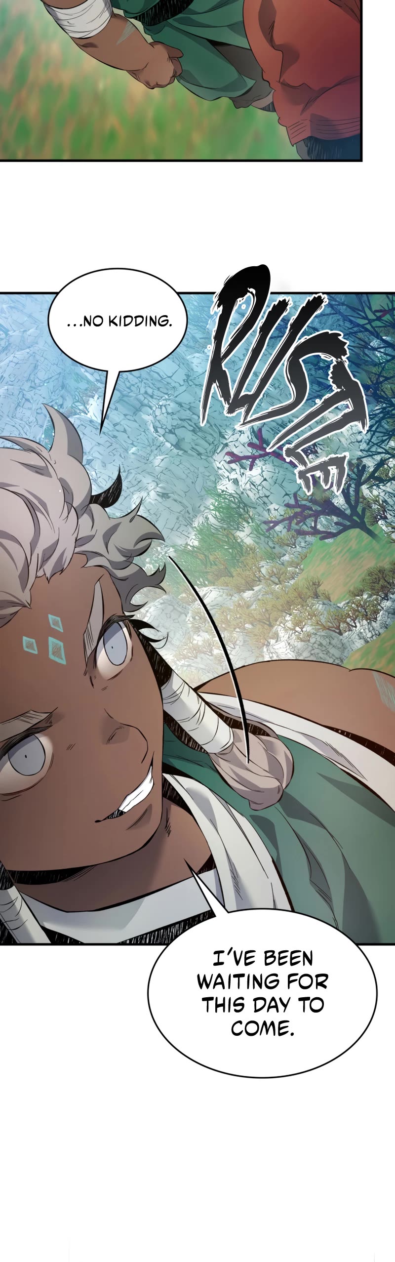 Leveling With The Gods Chapter 66 page 13 - Chapter 66