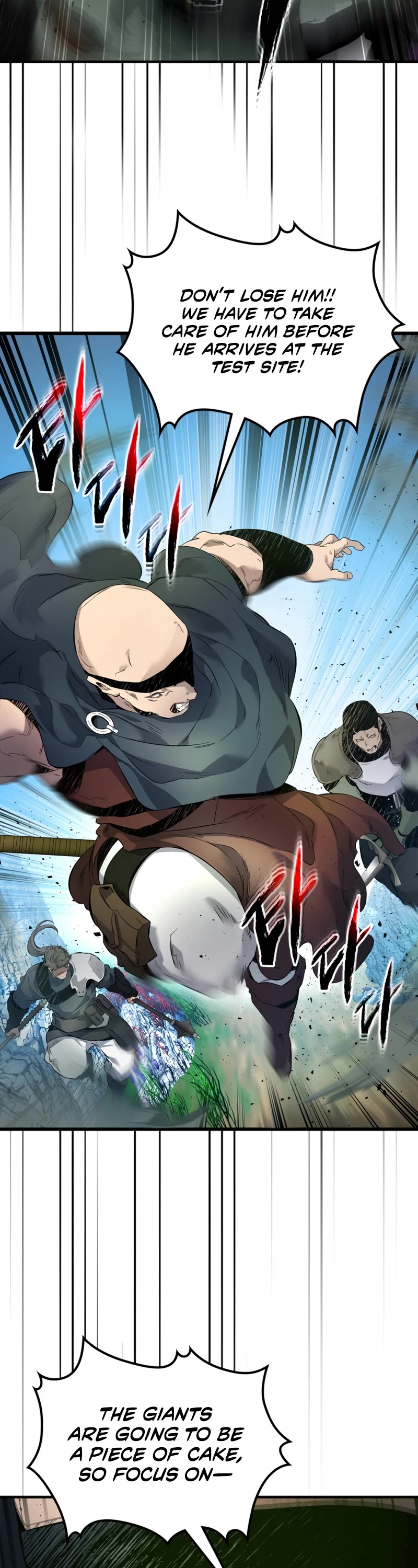 Leveling With The Gods Chapter 66 page 15 - Chapter 66