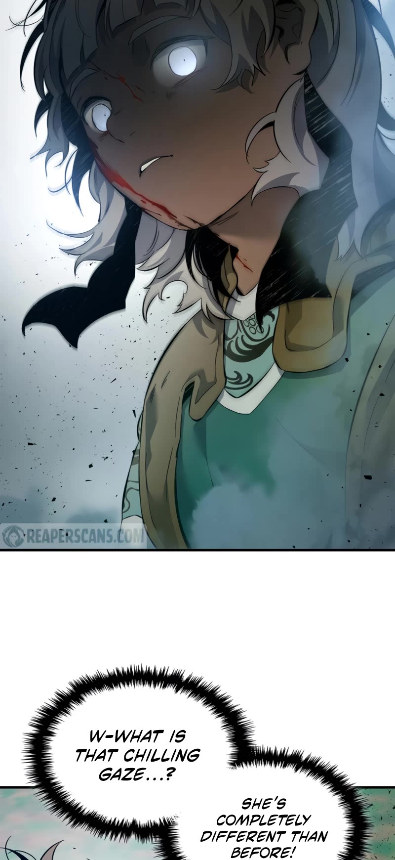 Leveling With The Gods Chapter 66 page 20 - Chapter 66