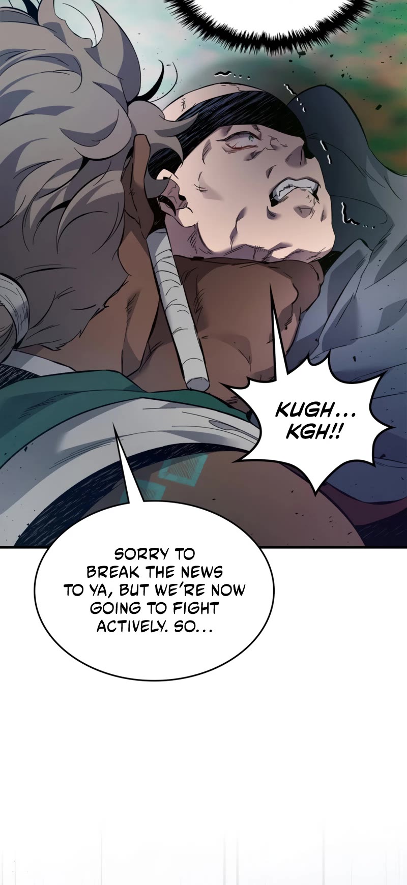 Leveling With The Gods Chapter 66 page 21 - Chapter 66