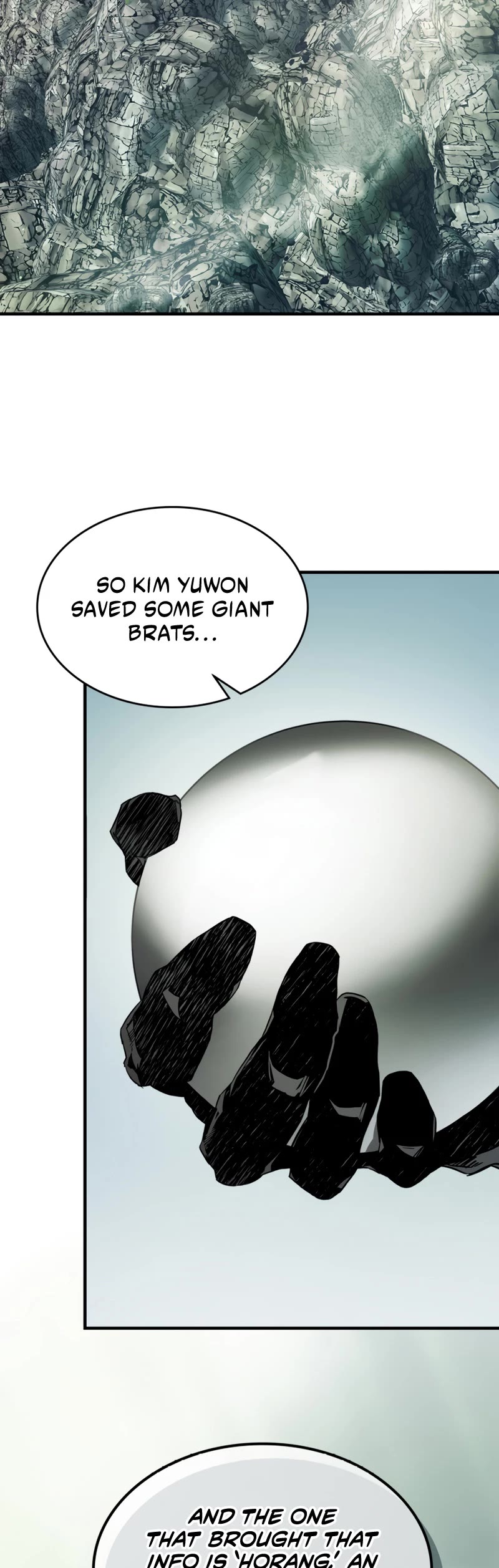 Leveling With The Gods Chapter 66 page 24 - Chapter 66