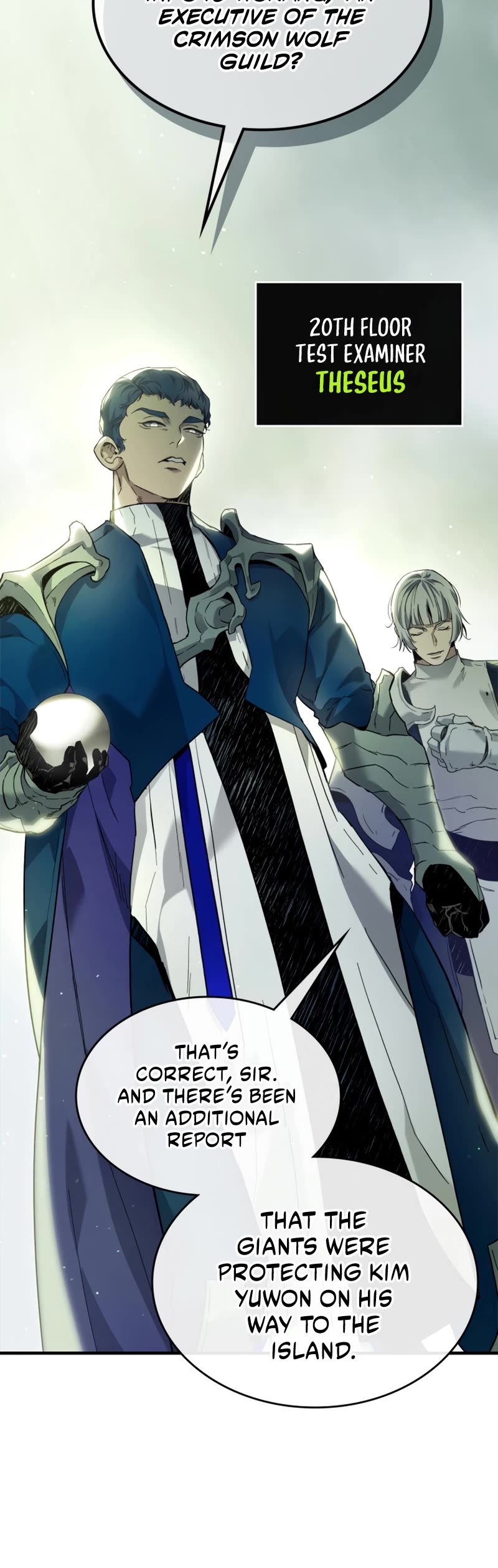 Leveling With The Gods Chapter 66 page 25 - Chapter 66