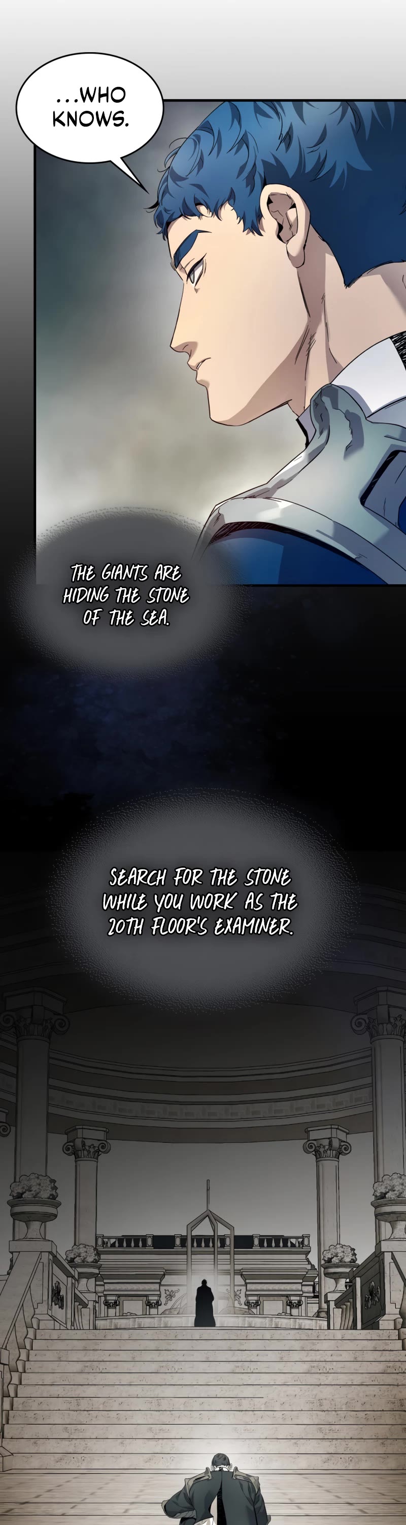 Leveling With The Gods Chapter 66 page 28 - Chapter 66