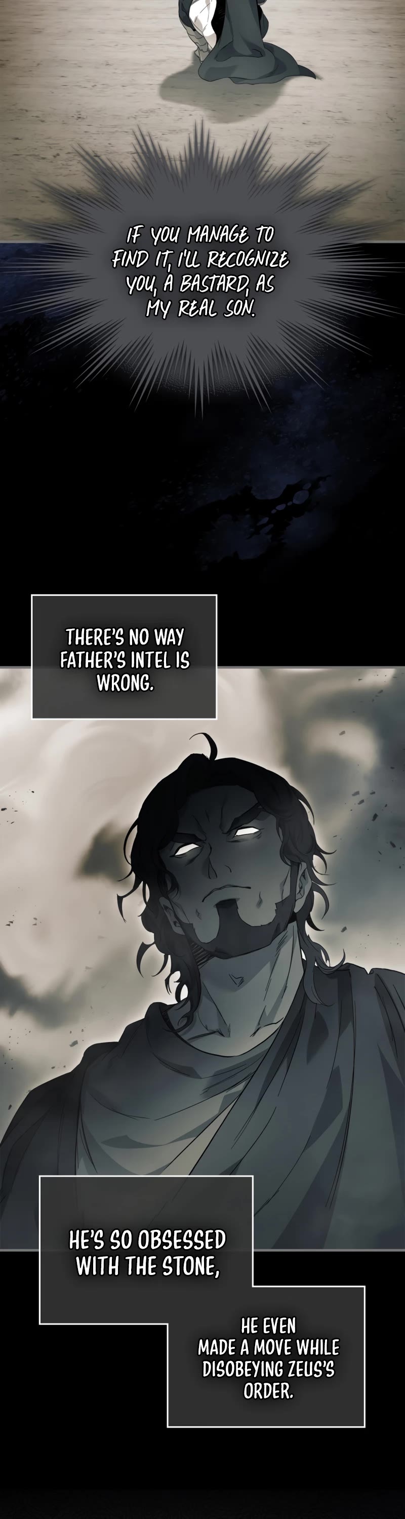 Leveling With The Gods Chapter 66 page 29 - Chapter 66